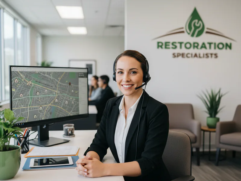 Water Damage Restoration  in Kelso  FAQ