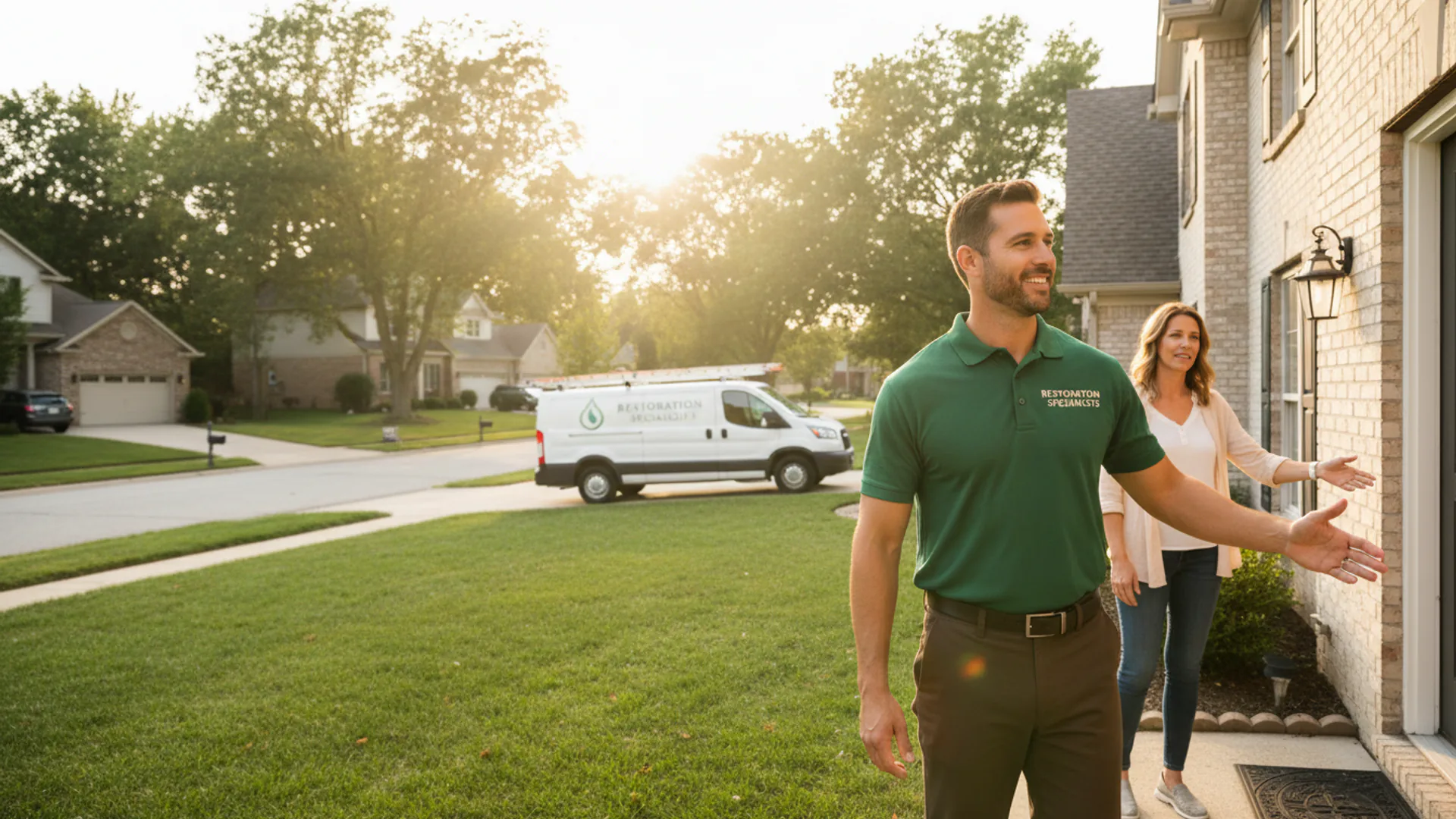 **Trusted Water Damage Restoration in Kelso, WA Near Me – Licensed Pros You Can Rely On**